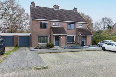 Woning Magnolialaan 22 Dieren