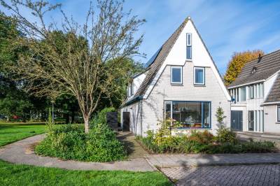 Woning Antoniuslaan 96 Beuningen (GE)