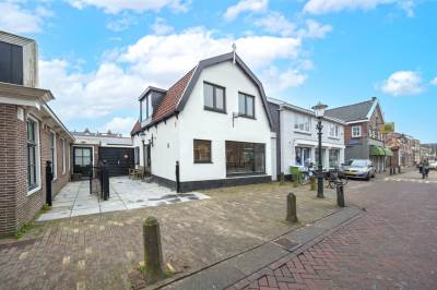 Woning Middelweg 9 Uitgeest