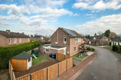 Woning Heidepark 24A Maasbracht
