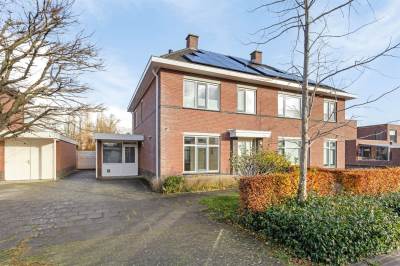 Woning Sterrenboschlaan 10 Wildervank