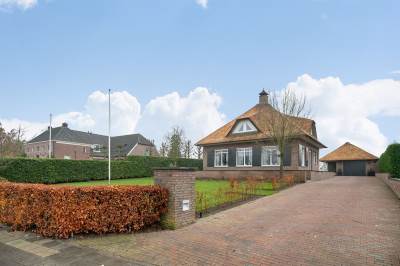 Woning Provincialeweg 30 Maren-Kessel