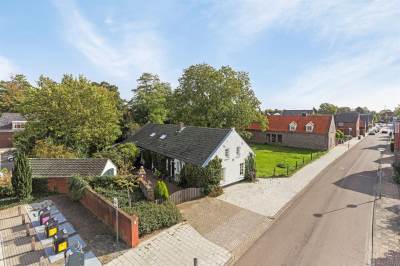 Woning Groenstraat 6 Linne