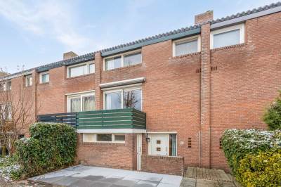 Woning Tafelbergstraat 28 Eindhoven