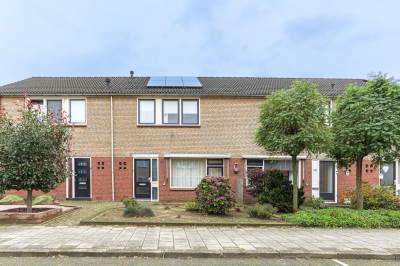 Woning Daalakkers 28 Enter