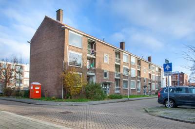 Woning Talmastraat 5 Gouda