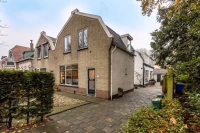 Woning Stationsweg 115 Sliedrecht