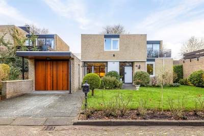 Woning Stad en Landschap 48 Krimpen aan den IJssel