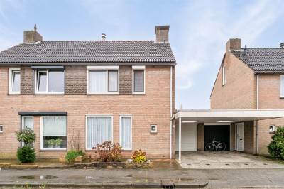 Woning De Schimmerik 22 Veldhoven
