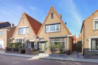 Woning Beatrixstraat 16 Yerseke