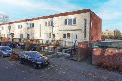 Woning Regenboogweg 85 Almere