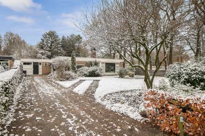 Woning De Strubben 9 Emmen