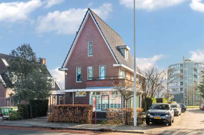 Woning Oosteinde 71B Den Haag