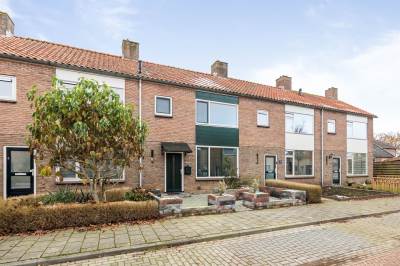 Woning Averdijkstraat 7 Wesepe