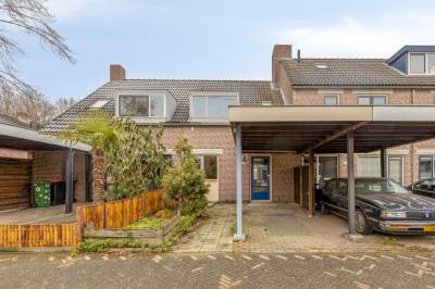 Woning Waverwijk 15 Leusden
