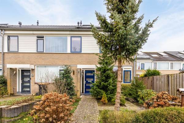 Woning Ereprijshof 24 Leusden