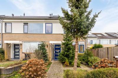 Woning Ereprijshof 24 Leusden