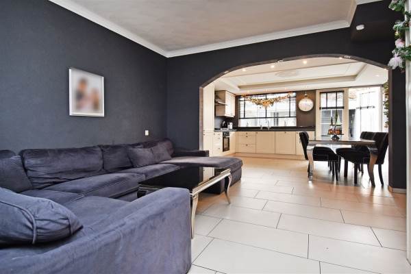 Woning Prins Hendrikstraat 14 Wateringen