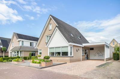 Woning Avondvoorde 4 Hardenberg