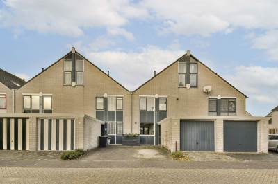 Woning Eelerbergstraat 76 Almere
