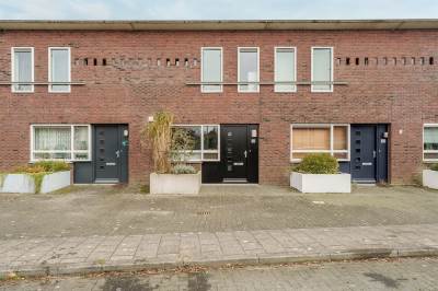 Woning Leiendekkerstraat 31 Zwolle