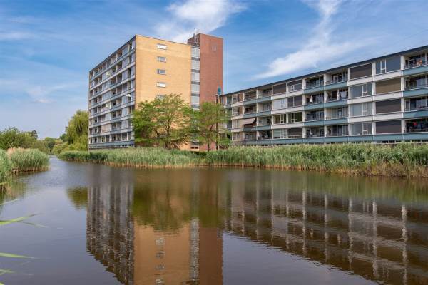 Woning De Grote Pekken 572 Veenendaal