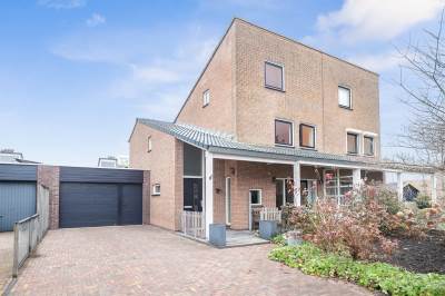 Woning Ubbegalaan 48 Groningen