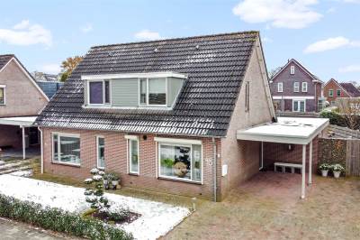 Woning De Voorreep 48 Erica