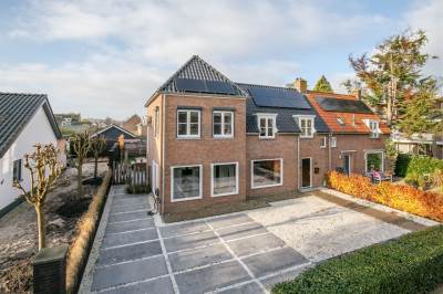 Woning Veerlaan 5 Haastrecht