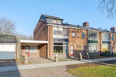 Woning Beukenlaan 22 Westerbork