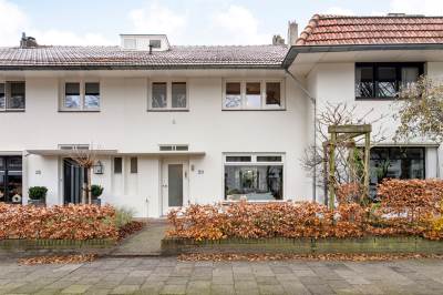 Woning Floraliastraat 23 Oss