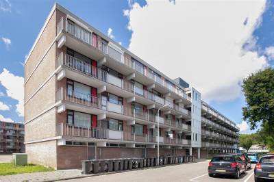 Woning Houtmanstraat 11 Terneuzen