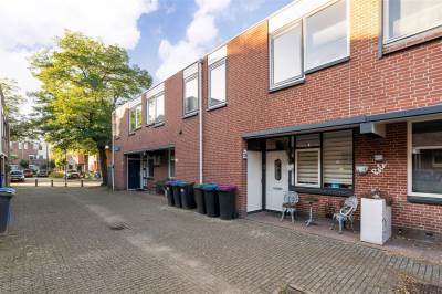 Woning Pijlstaartpad 42 Delft