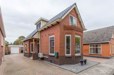 Woning Sluiskade 119 Musselkanaal