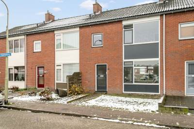 Woning Zuiderkeerkring 28 Klazienaveen