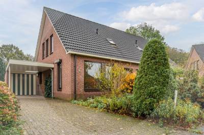 Woning Kanaalstraat 42 Heerde