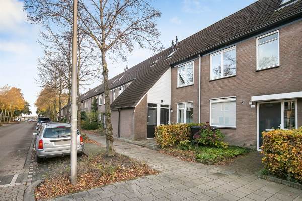 Woning Nachtegaal 190 Etten-Leur