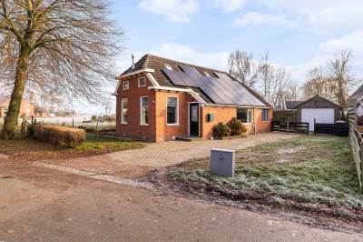 Woning Rengersweg 11 Godlinze