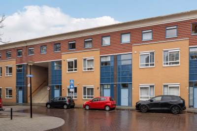 Woning Westnieuwland 47 Vlaardingen