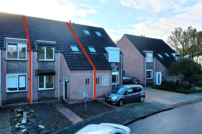 Woning Maaslaan 56A Geleen