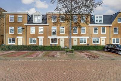 Woning Parklaan 35 De Lier