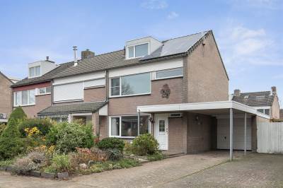 Woning Aangelagen 23 Heeze