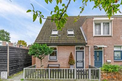 Woning Ursulinenhof 38 Vianen (UT)