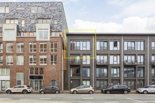 Woning Helderseweg B- 9 Alkmaar