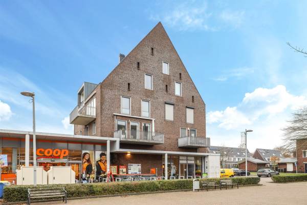 Woning Asterstraat 6 Doetinchem