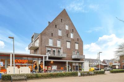 Woning Asterstraat 6 Doetinchem