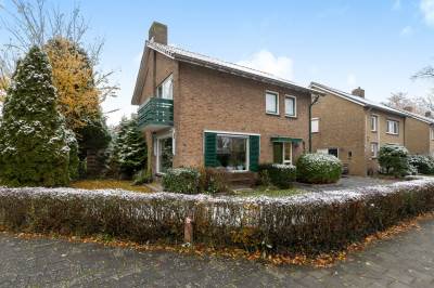Woning Lutterstraat 37 Losser