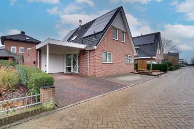 Woning Roodwilligen 34 Zevenaar