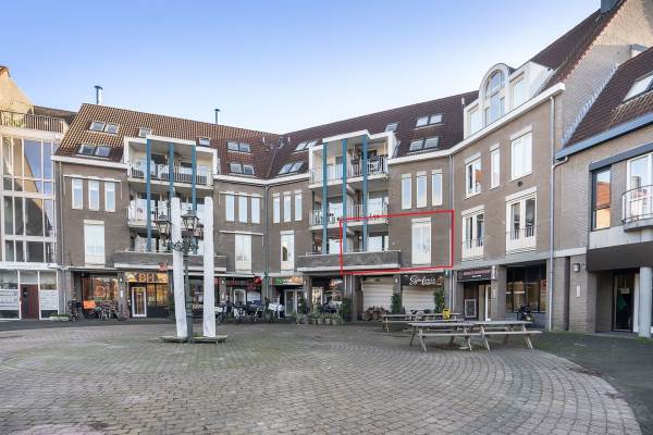 Woning Harmonieplein 67 Maarssen