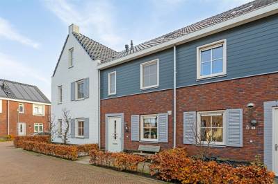 Woning Bellefleur 6 Nijkerk